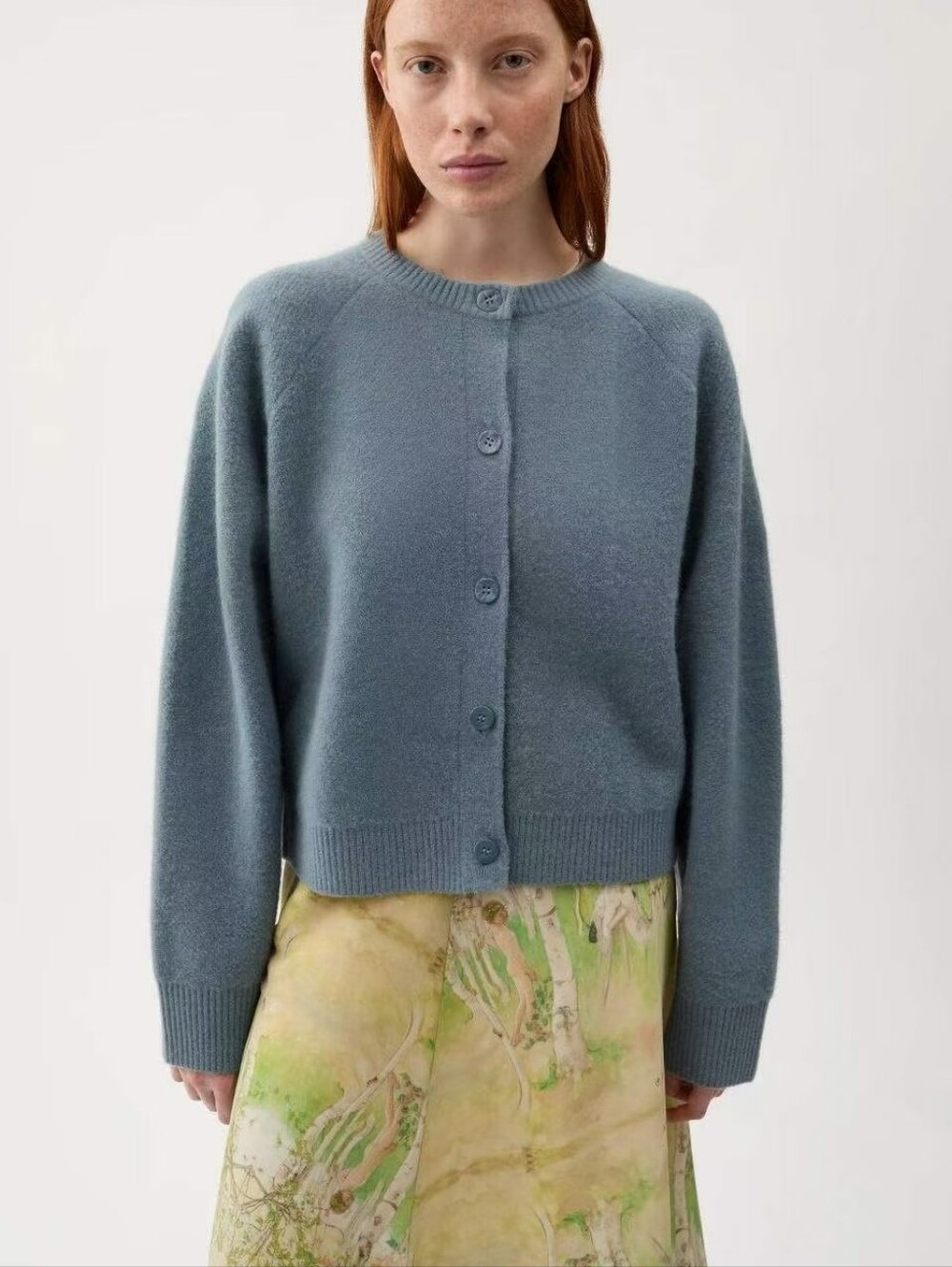 Rodebjer Nina Cardigan